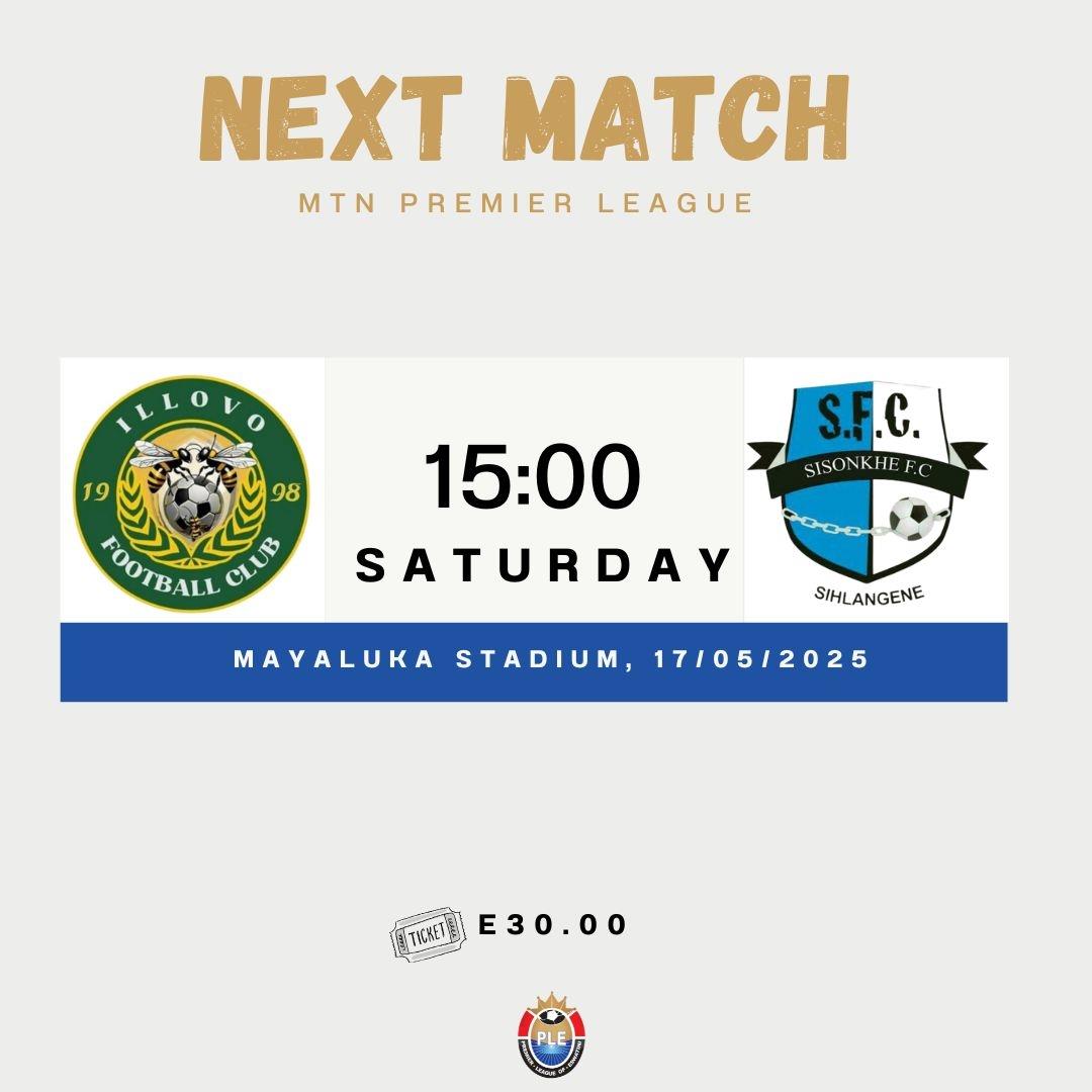 MTN PLE Mayaluka Stadium 170525 Pic